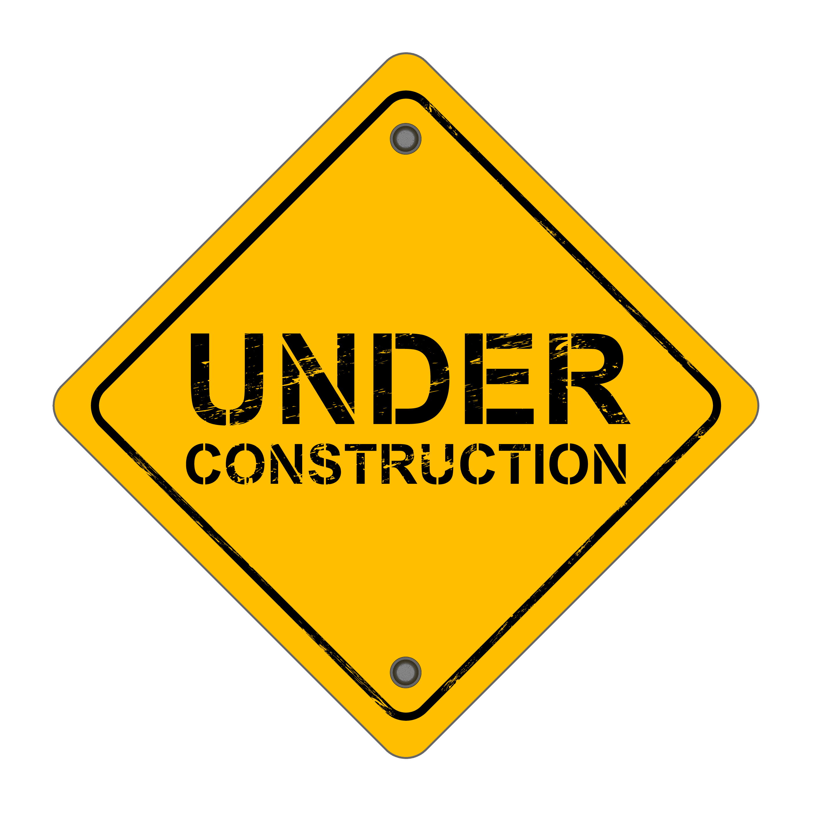 Under Construction